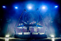 2023-02-16 - Röyksopp från Cirkus, Stockholm