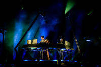2023-02-16 - Röyksopp från Cirkus, Stockholm