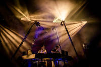 2023-02-16 - Röyksopp från Cirkus, Stockholm