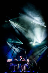 2023-02-16 - Röyksopp från Cirkus, Stockholm