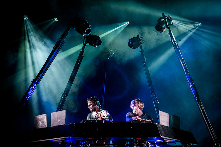 2023-02-16 - Röyksopp från Cirkus, Stockholm