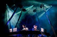 2023-02-16 - Röyksopp från Cirkus, Stockholm