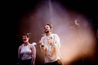 2023-02-16 - Röyksopp från Cirkus, Stockholm