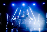 2023-02-16 - Röyksopp från Cirkus, Stockholm