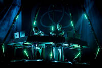 2023-02-16 - Röyksopp från Cirkus, Stockholm