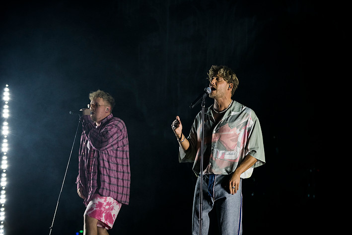 2023-02-17 - Norlie & KKV från Stora Teatern, Göteborg