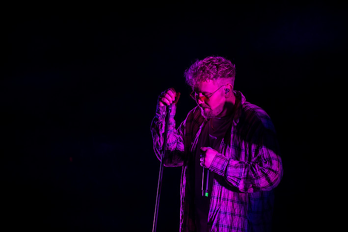 2023-02-17 - Norlie & KKV från Stora Teatern, Göteborg