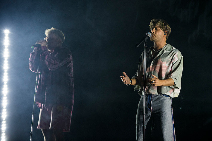 2023-02-17 - Norlie & KKV från Stora Teatern, Göteborg