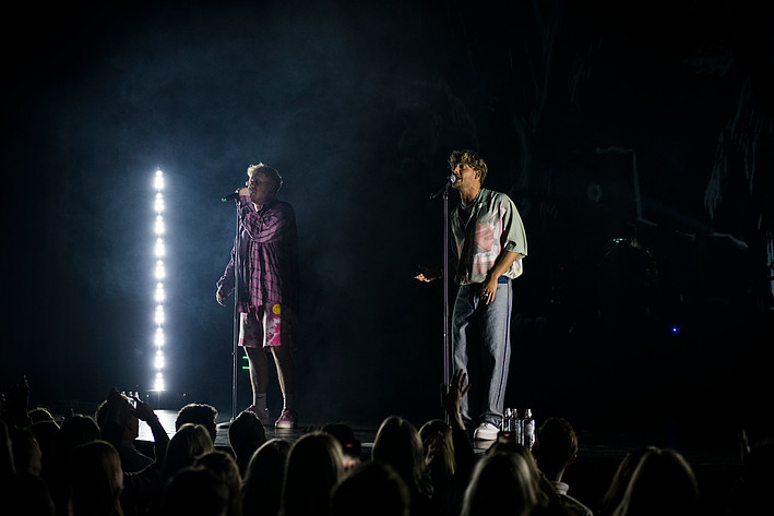 2023-02-17 - Norlie & KKV från Stora Teatern, Göteborg