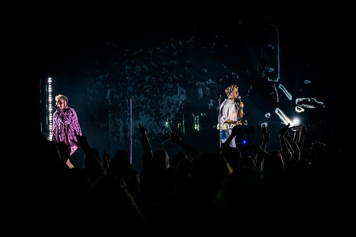2023-02-17 - Norlie & KKV från Stora Teatern, Göteborg
