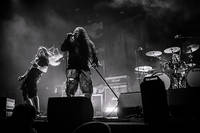 2023-02-18 - Obituary från The Hall, Zürich