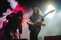 2023-02-18 - Obituary från The Hall, Zürich