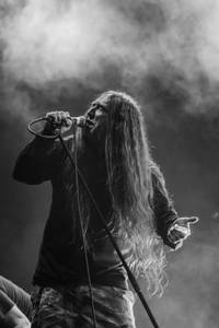 2023-02-18 - Obituary från The Hall, Zürich