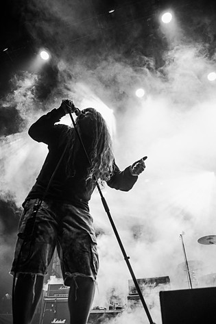 2023-02-18 - Obituary från The Hall, Zürich