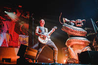 2023-02-18 - Trivium från The Hall, Zürich