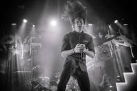 2023-02-18 - Heaven Shall Burn från The Hall, Zürich