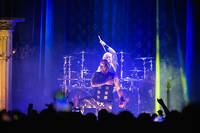 2023-02-19 - Sabaton från Gothenburg Film Studios, Göteborg