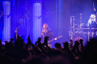 2023-02-19 - Sabaton från Gothenburg Film Studios, Göteborg
