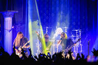 2023-02-19 - Sabaton från Gothenburg Film Studios, Göteborg