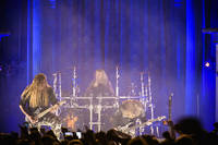 2023-02-19 - Sabaton från Gothenburg Film Studios, Göteborg