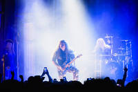 2023-02-19 - Sabaton från Gothenburg Film Studios, Göteborg