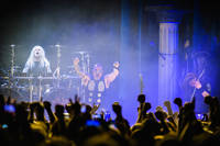 2023-02-19 - Sabaton från Gothenburg Film Studios, Göteborg