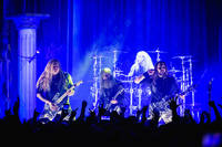 2023-02-19 - Sabaton från Gothenburg Film Studios, Göteborg