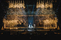 2023-02-19 - Michael Bublé från Hallenstadion, Zürich