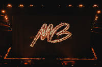 2023-02-19 - Michael Bublé från Hallenstadion, Zürich
