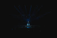 2023-02-19 - Michael Bublé från Hallenstadion, Zürich