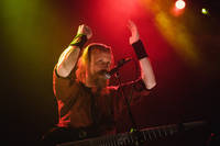 2023-02-21 - Hulkoff från Fortnox Arena, Växjö