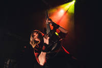 2023-02-21 - Hulkoff från Fortnox Arena, Växjö