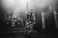 2023-02-21 - Sabaton från Fortnox Arena, Växjö