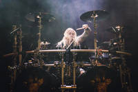 2023-02-21 - Sabaton från Fortnox Arena, Växjö