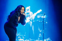 2023-02-23 - Cherrie från Stora Teatern, Göteborg