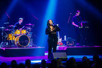 2023-02-23 - Cherrie från Stora Teatern, Göteborg