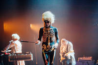 2023-02-24 - Bob Hund från Stora Teatern, Göteborg