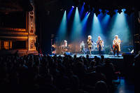2023-02-24 - Bob Hund från Stora Teatern, Göteborg