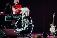2023-02-24 - Bob Hund från Stora Teatern, Göteborg