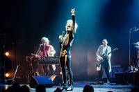 2023-02-24 - Bob Hund från Stora Teatern, Göteborg