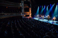 2023-02-24 - Bob Hund från Stora Teatern, Göteborg