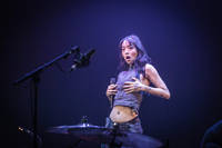 2023-02-26 - Rina Sawayama från Berns, Stockholm