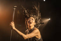 2023-02-26 - Rina Sawayama från Berns, Stockholm