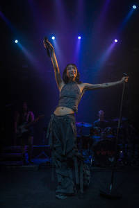 2023-02-26 - Rina Sawayama från Berns, Stockholm