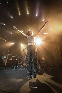 2023-02-26 - Rina Sawayama från Berns, Stockholm