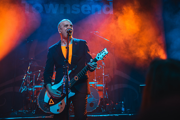 2023-02-28 - Devin Townsend från Pustervik, Göteborg