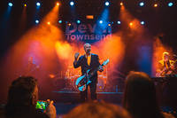 2023-02-28 - Devin Townsend från Pustervik, Göteborg
