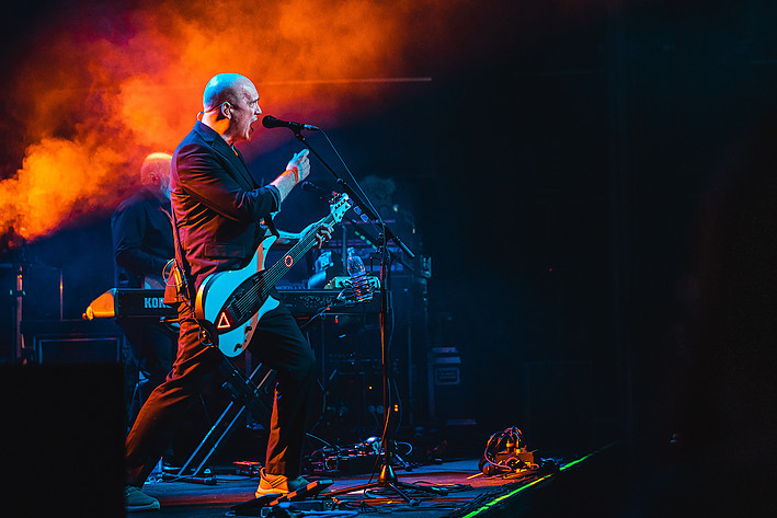 2023-02-28 - Devin Townsend från Pustervik, Göteborg