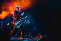 2023-02-28 - Devin Townsend från Pustervik, Göteborg