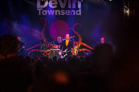 2023-02-28 - Devin Townsend från Pustervik, Göteborg